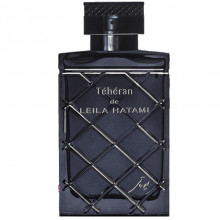 لیلا حاتمی تهران پور هوم مردانه